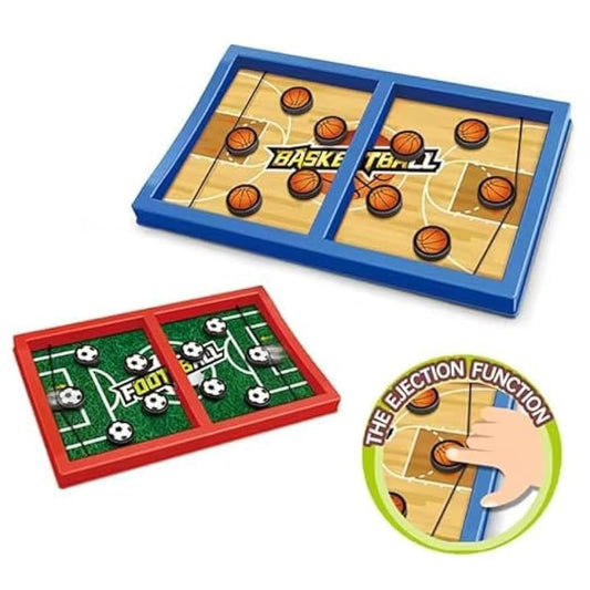 Football Table Indoor Board Game