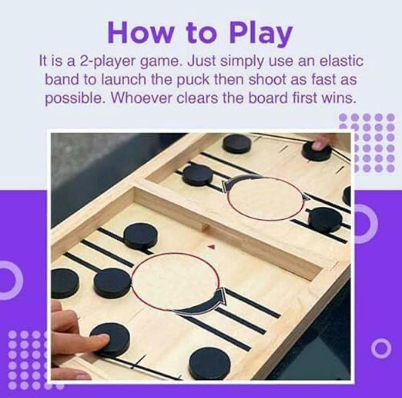 Football Table Indoor Board Game