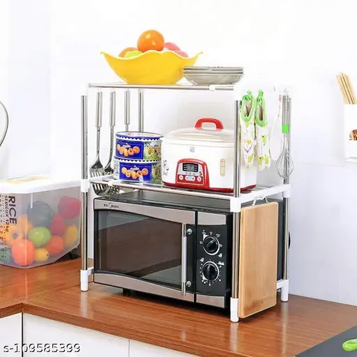 Micro Oven Stand