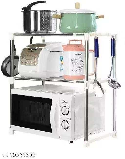 Micro Oven Stand