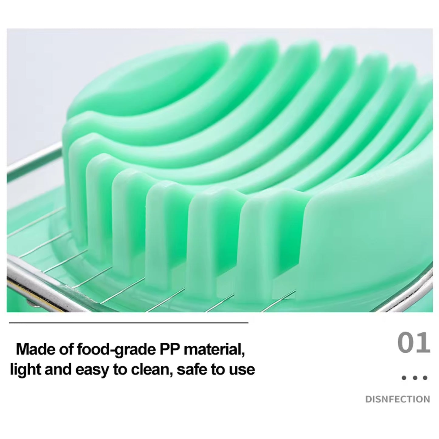 Egg Cutter