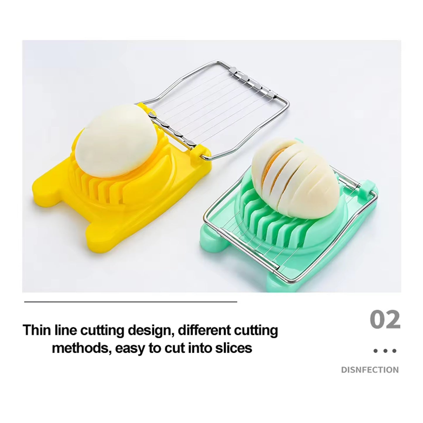 Egg Cutter