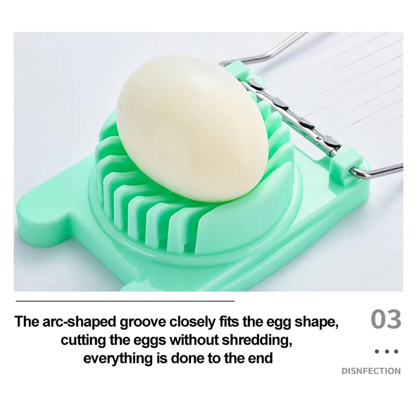 Egg Cutter