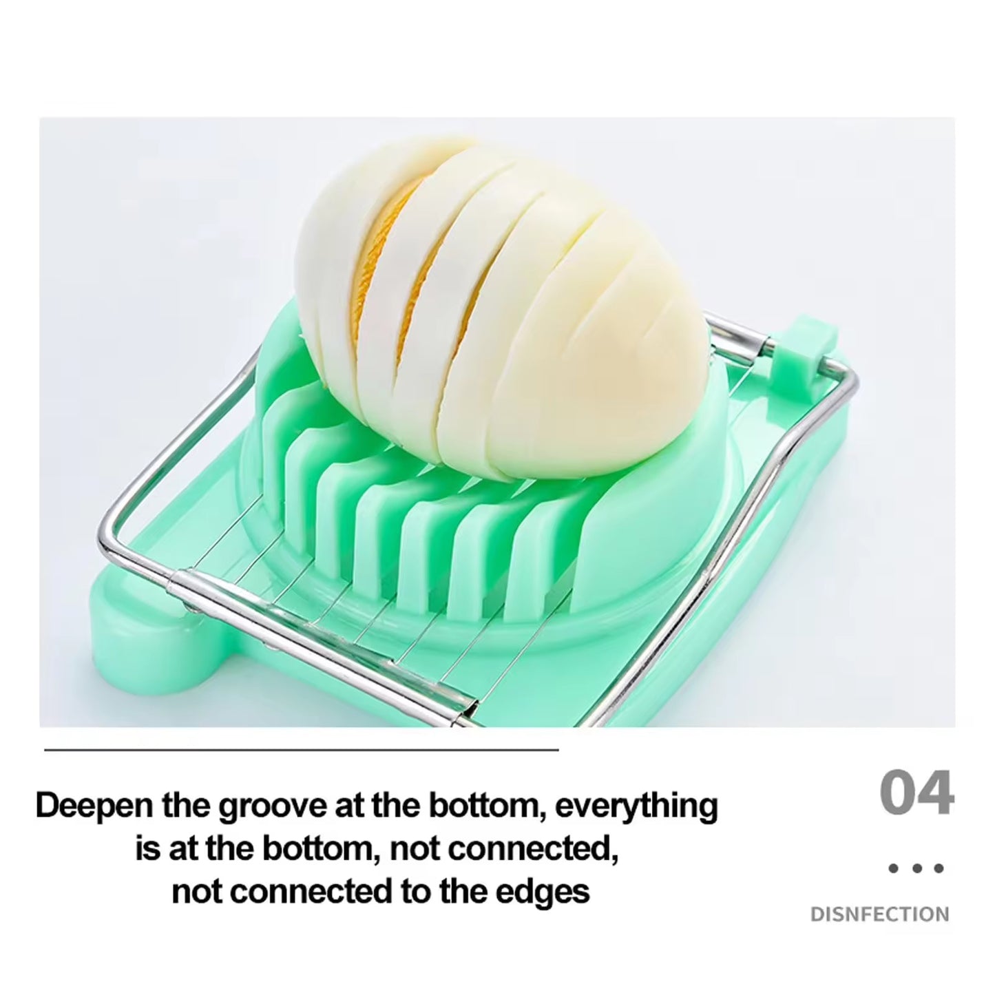 Egg Cutter