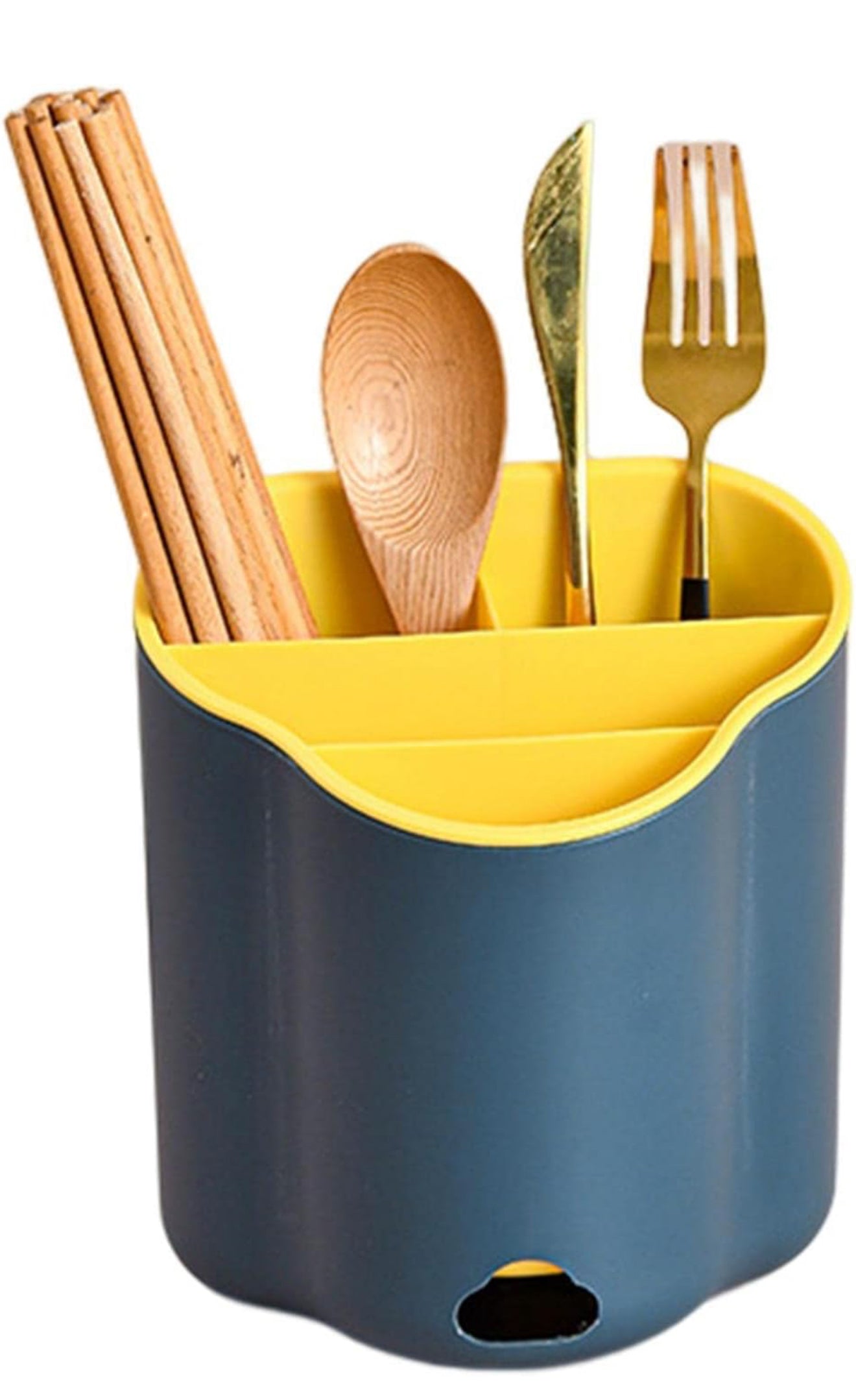 Cutlery Stand Wall Hanging