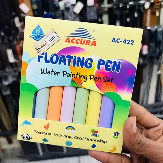 Water Painting Floating Pen set