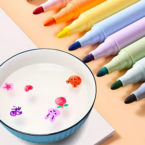 Water Painting Floating Pen set