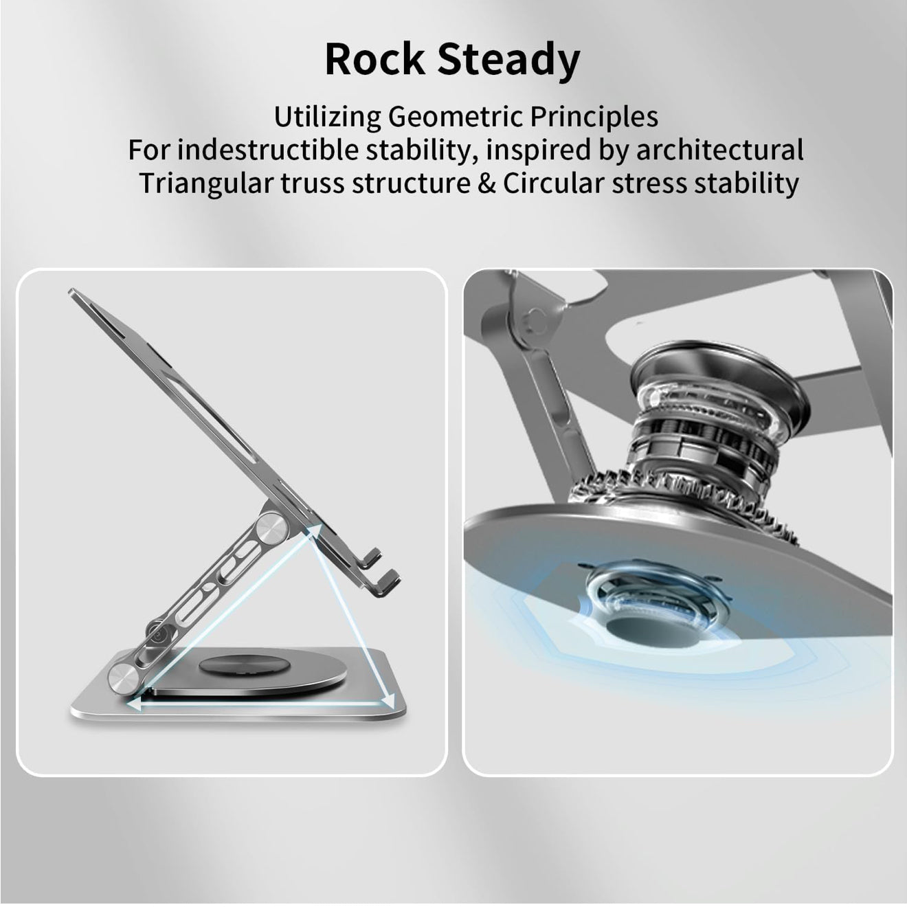 Laptop /Tab Stand