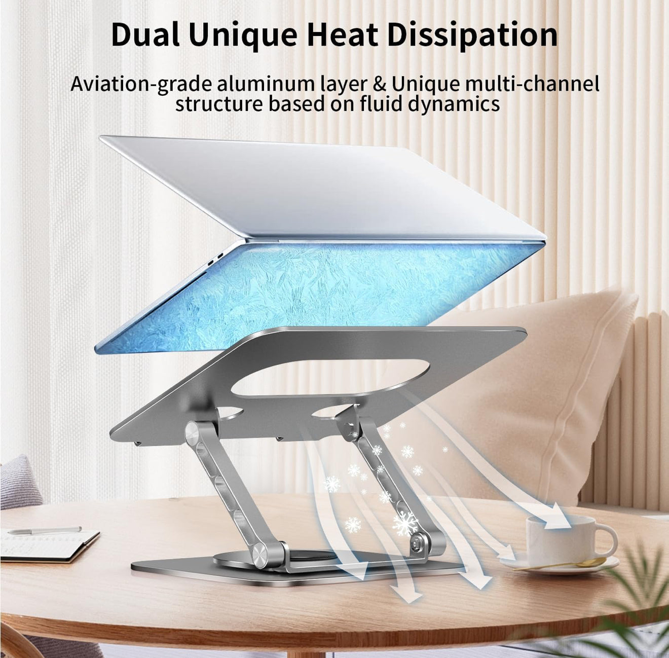 Laptop /Tab Stand