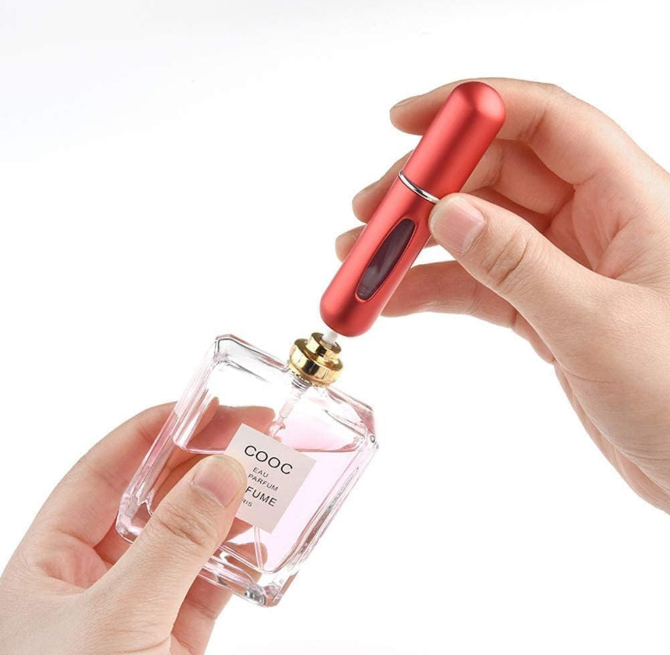 Mini perfume Refill Bottle 5ML