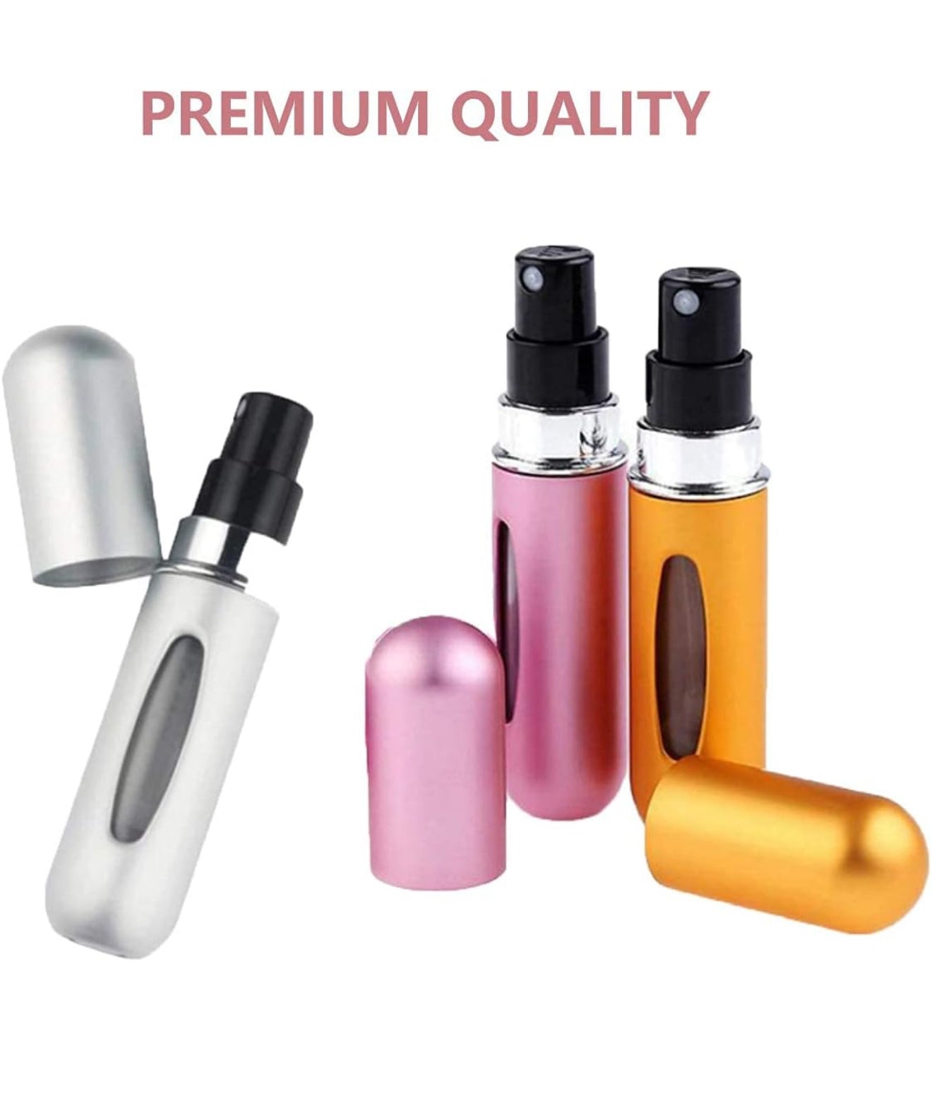 Mini perfume Refill Bottle 5ML
