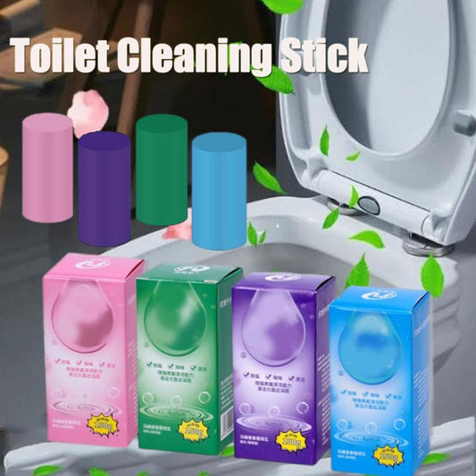 Toilet Cleaning Stick