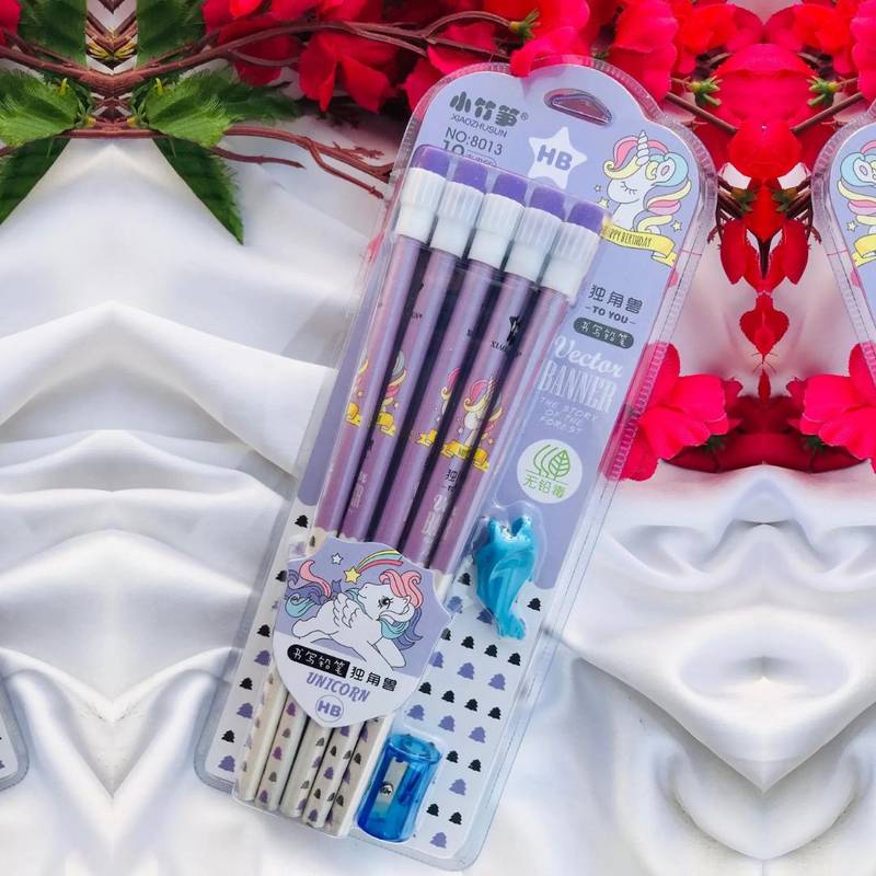 Pencil Set