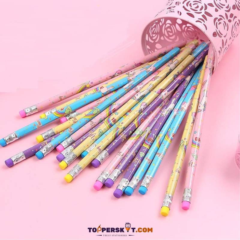 Pencil Set