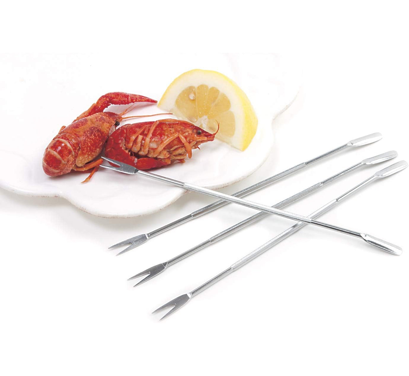 SS Seafood Forks/Picks