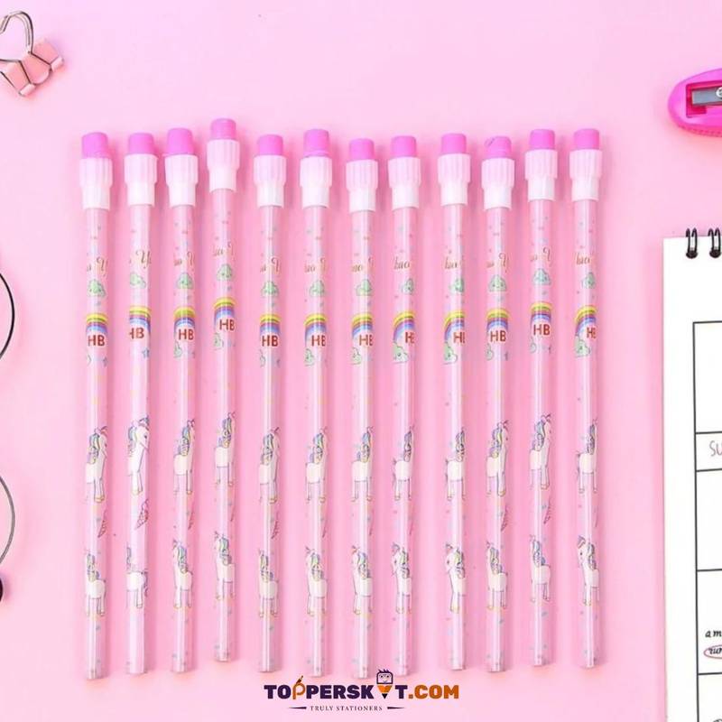 Pencil Set
