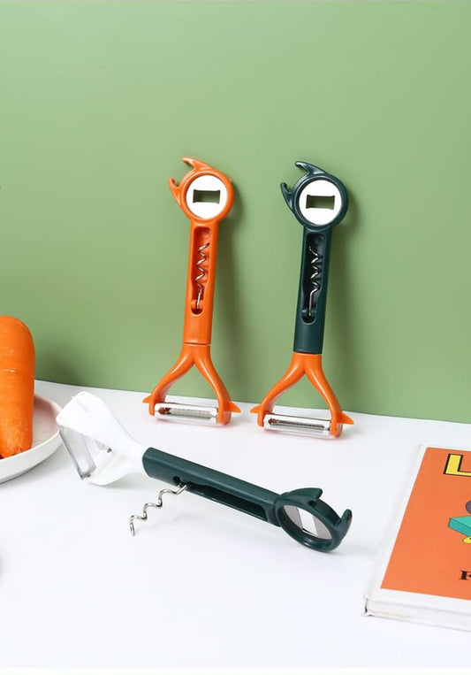 Vegetable Peeler
