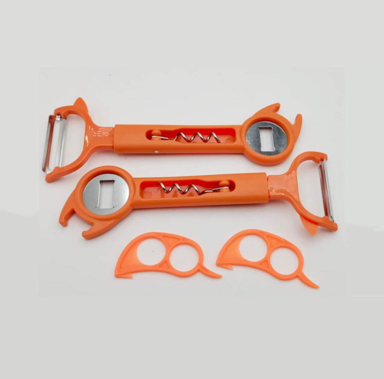Vegetable Peeler