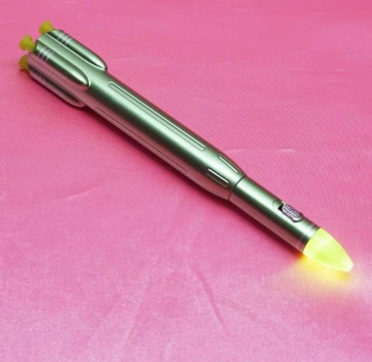 Rocket LED Light Pen