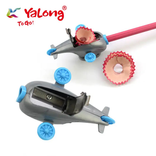 Helicopter Pencil Sharpener