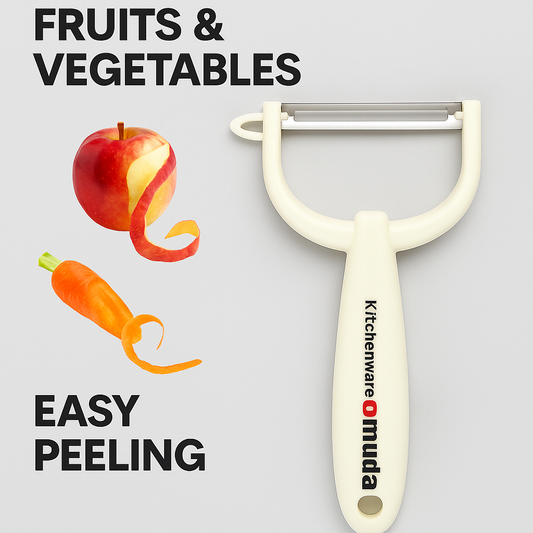 Vegetable Peeler