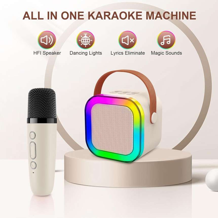 Karoake Sound Sytem