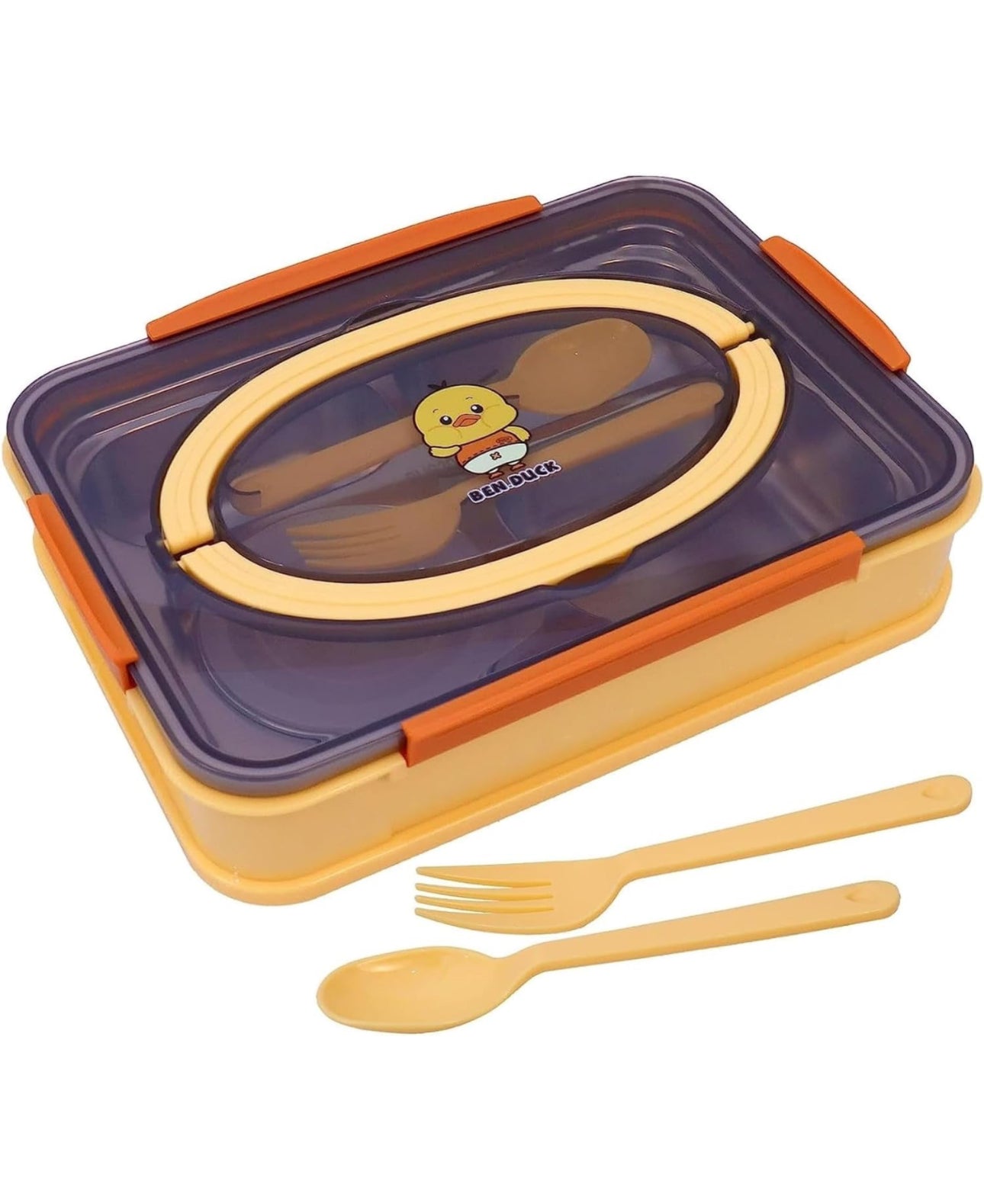 Insulated Lunch Box -1000ML