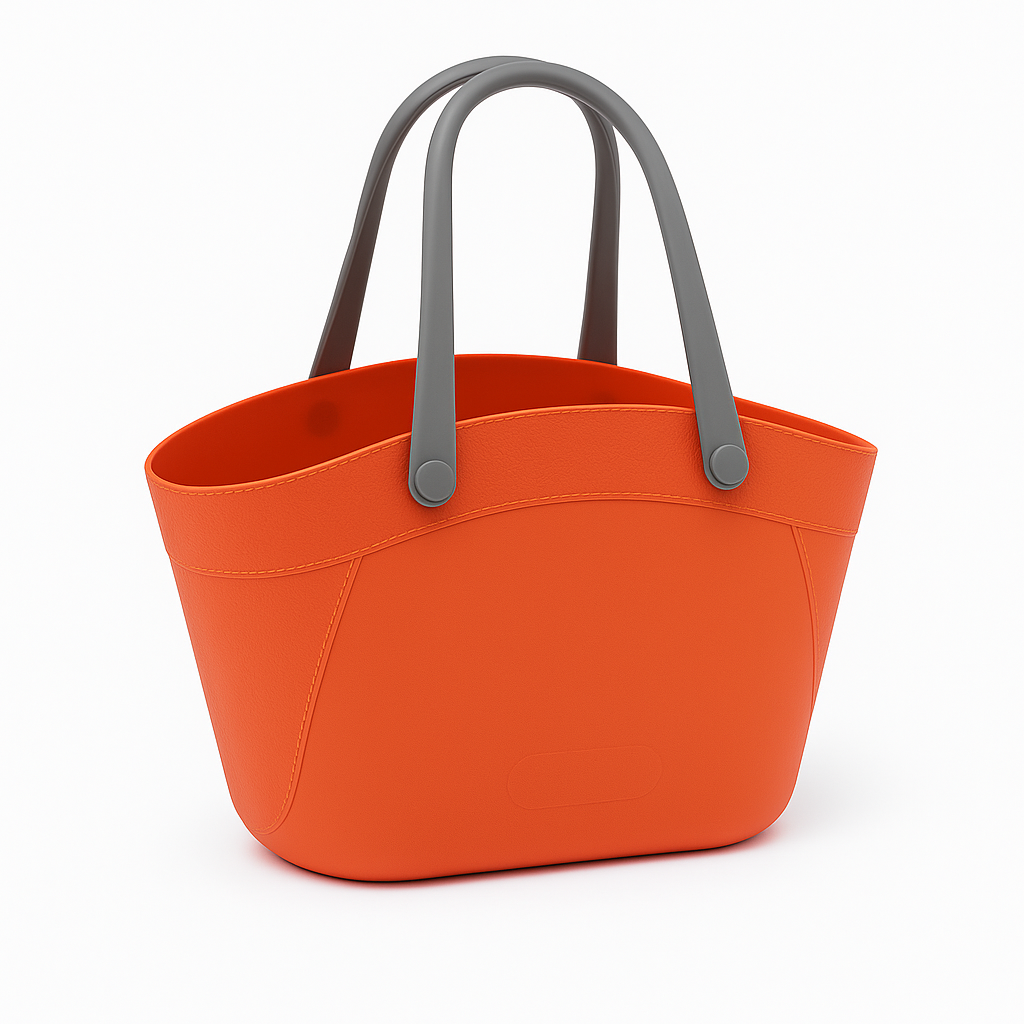 Silicone Mulitpurpose Basket