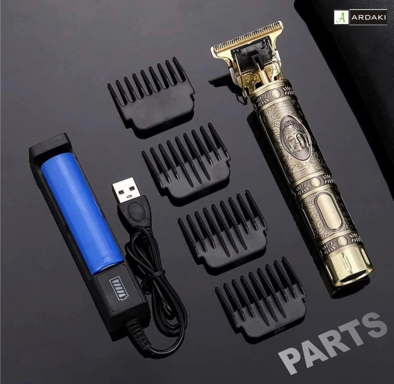 Hair Trimmer