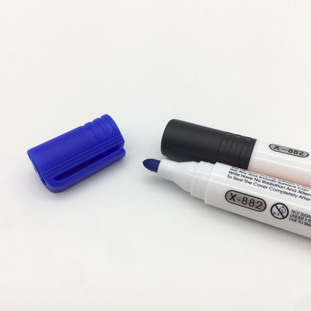 Duster with White Board Marker(2)