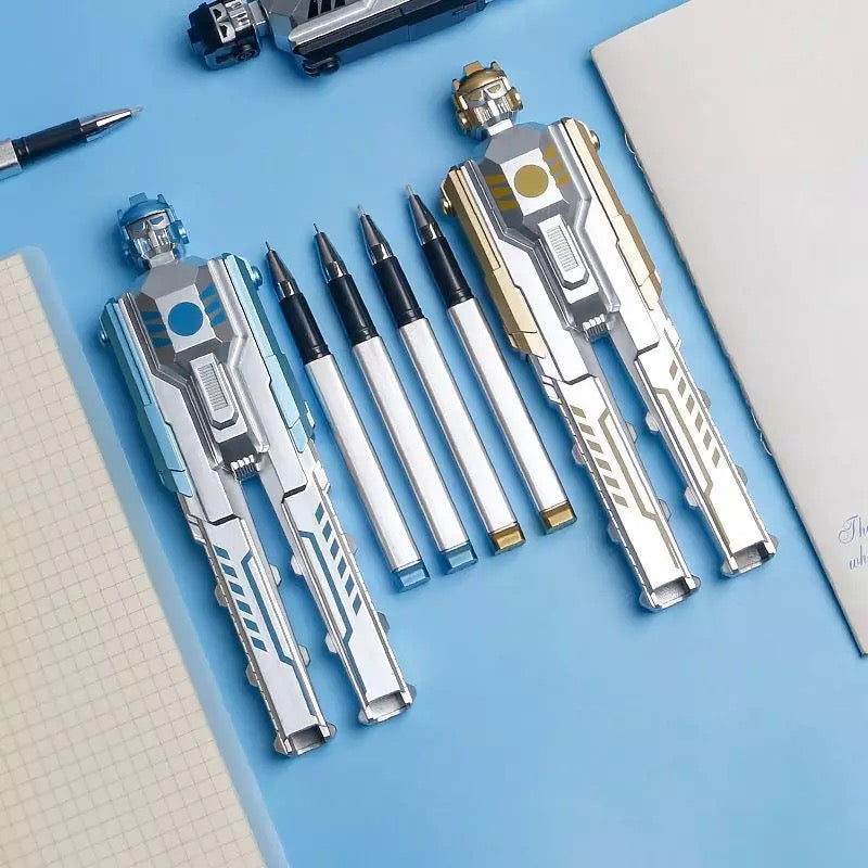 Robot Dual Gen Pen