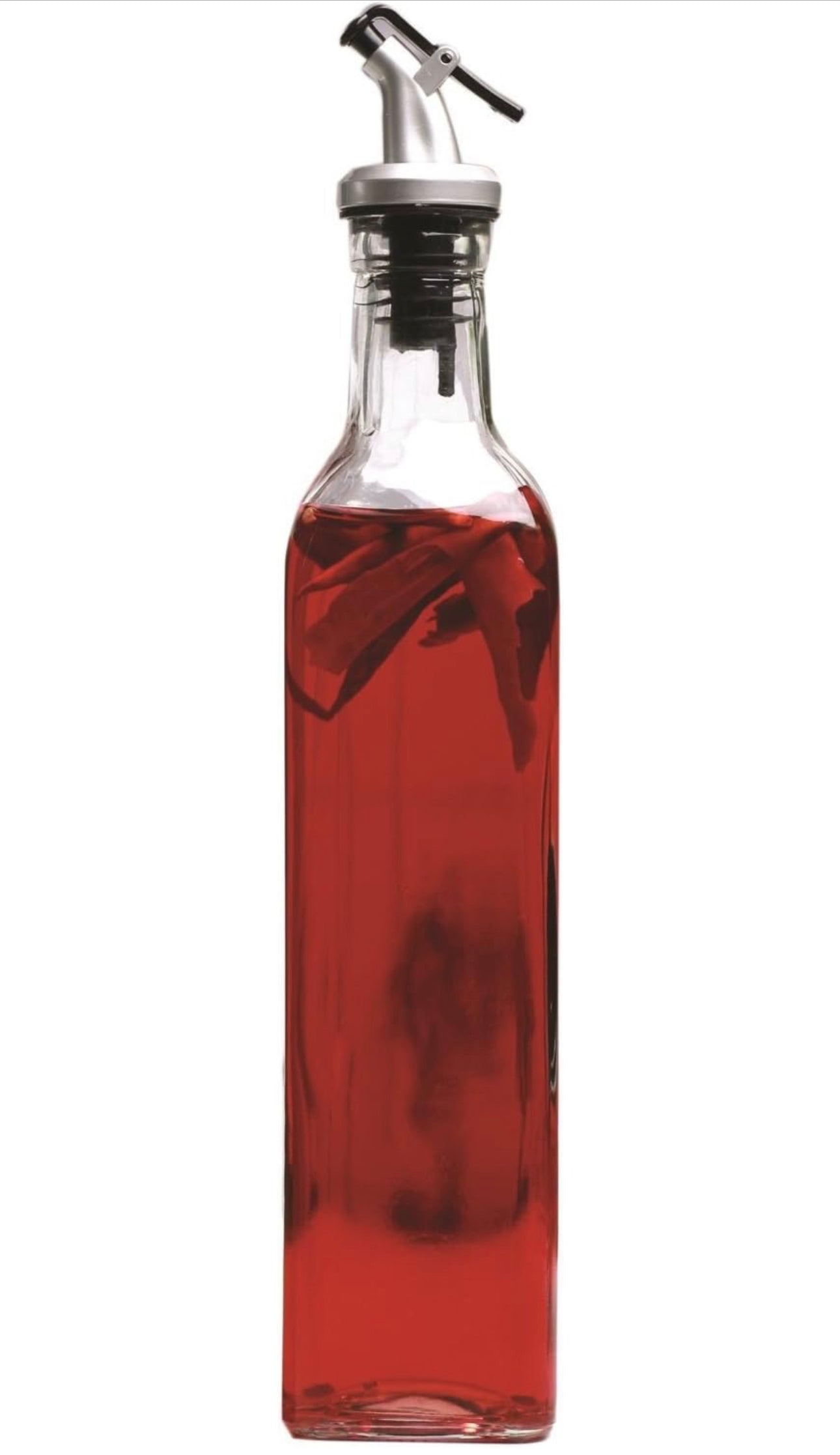 Oil Dispenser Glass 500ML