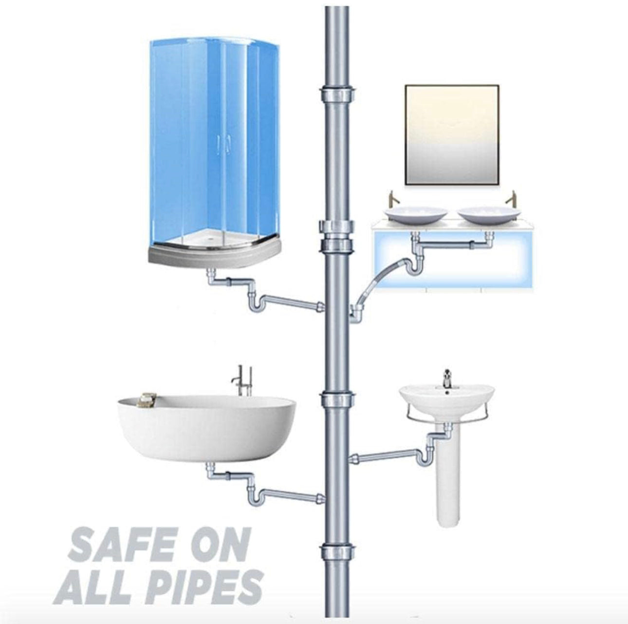 Drain Blockage Remover