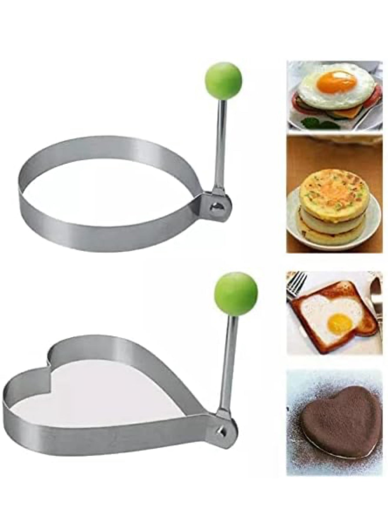 Cookies Cutter