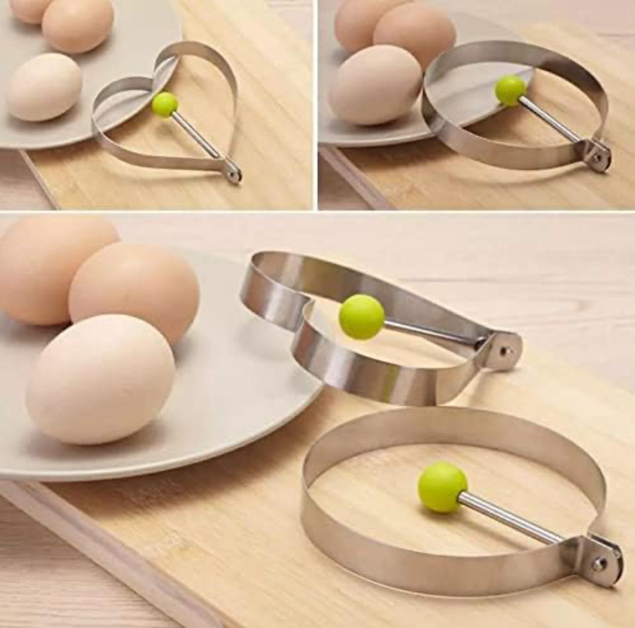 Cookies Cutter