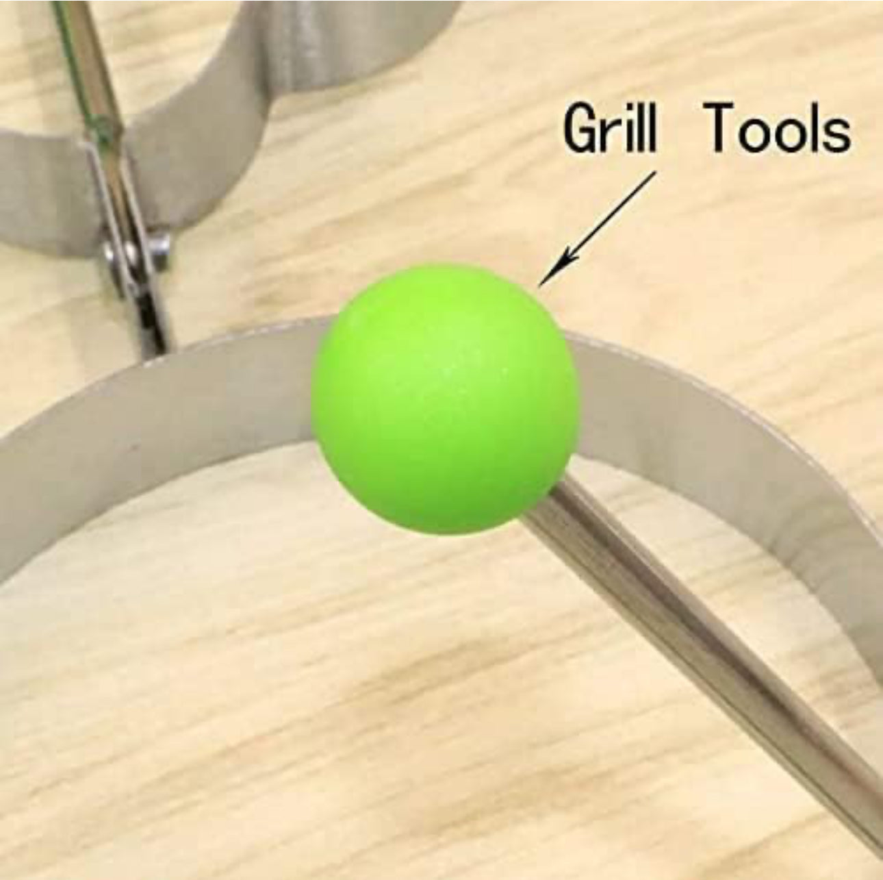 Cookies Cutter