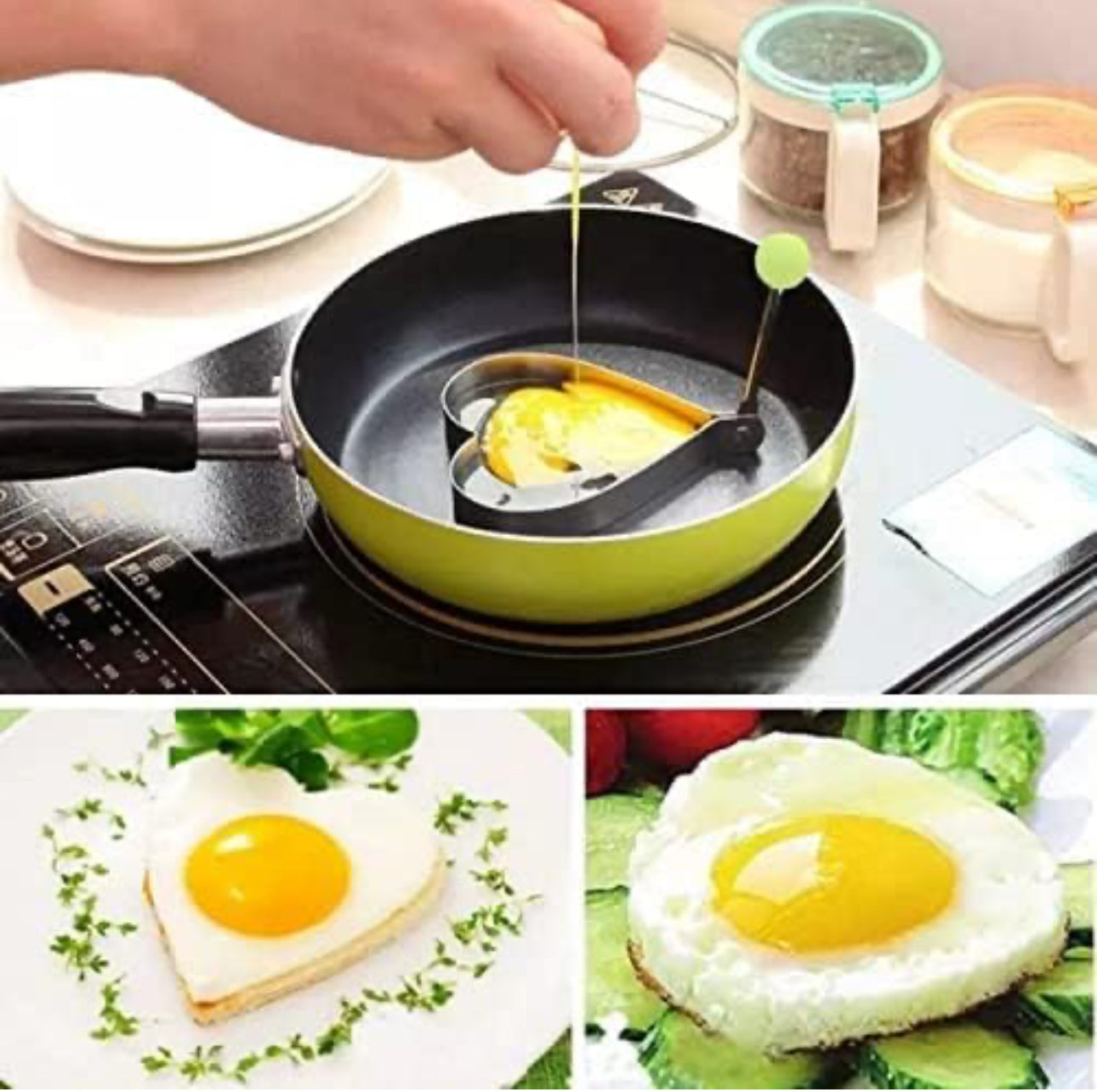 Cookies Cutter