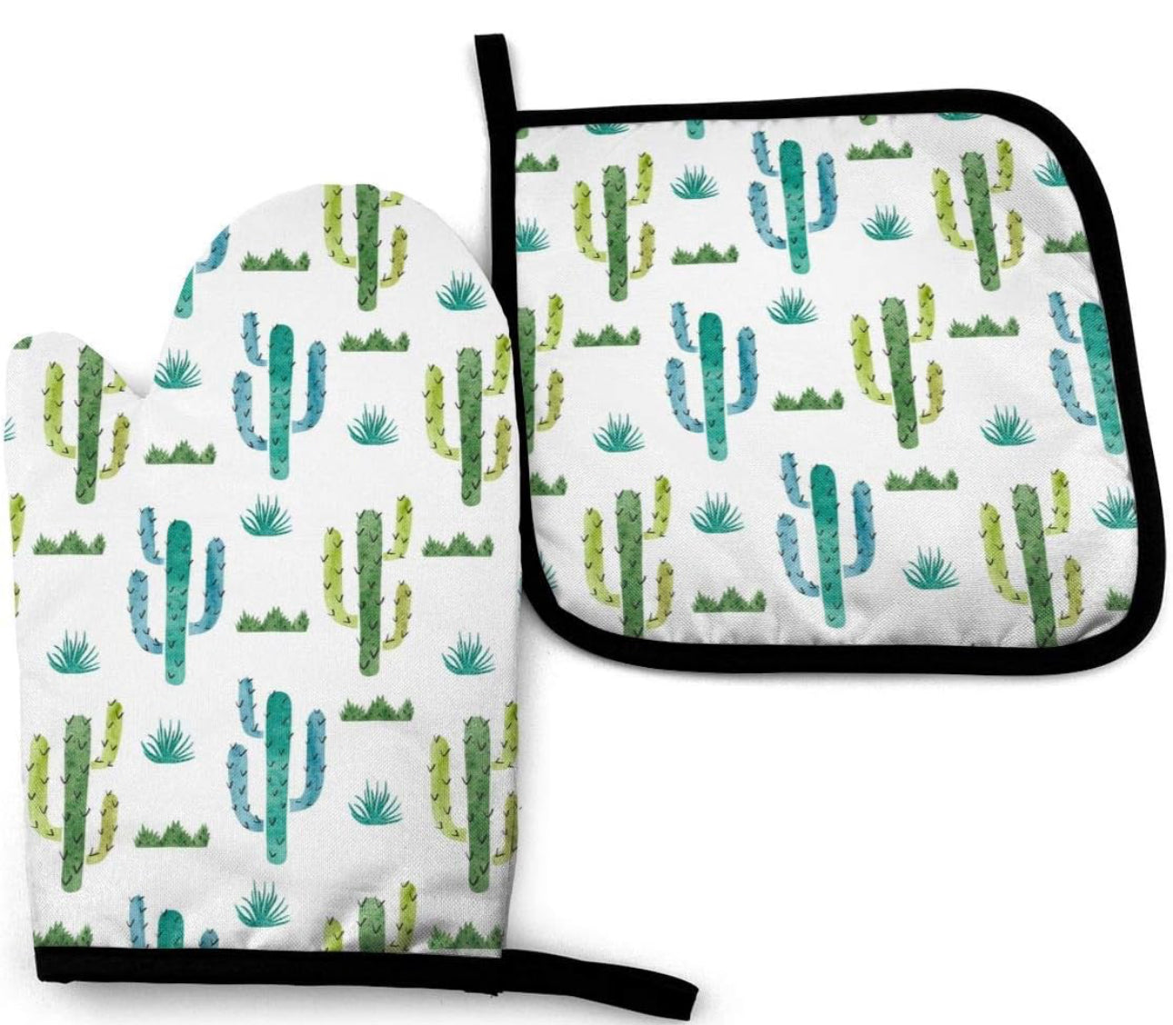 Oven Gloves