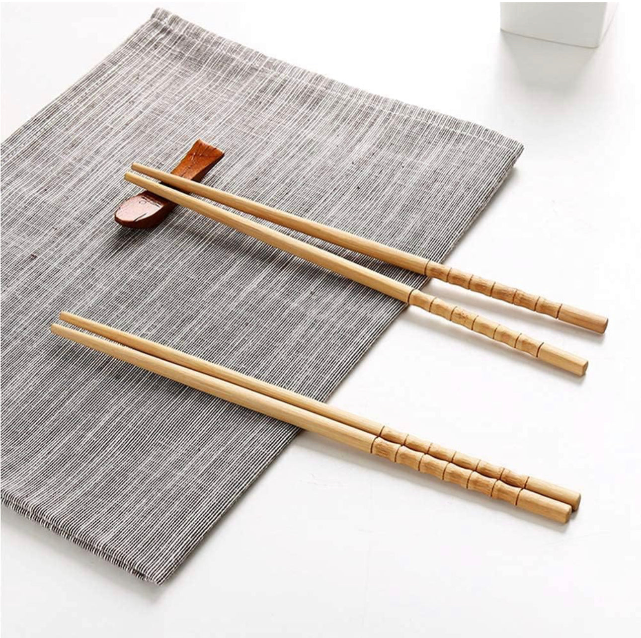 Wooden Chop Stick (Pack Of 4)