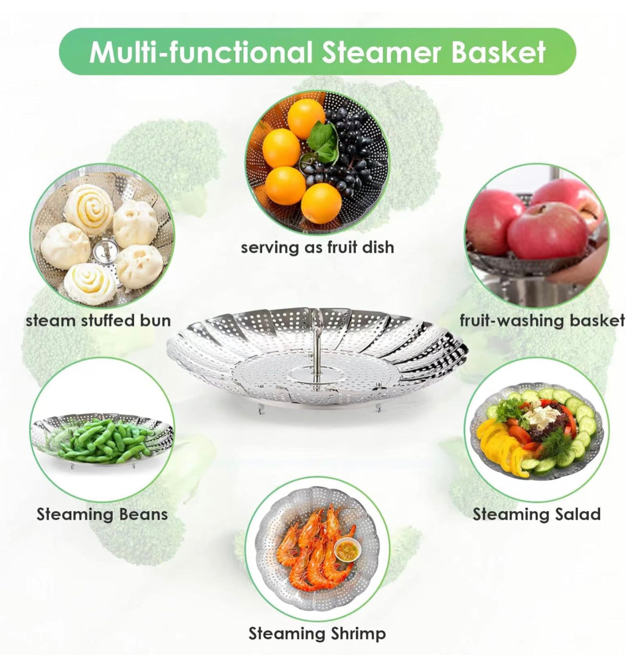 Steamer SS