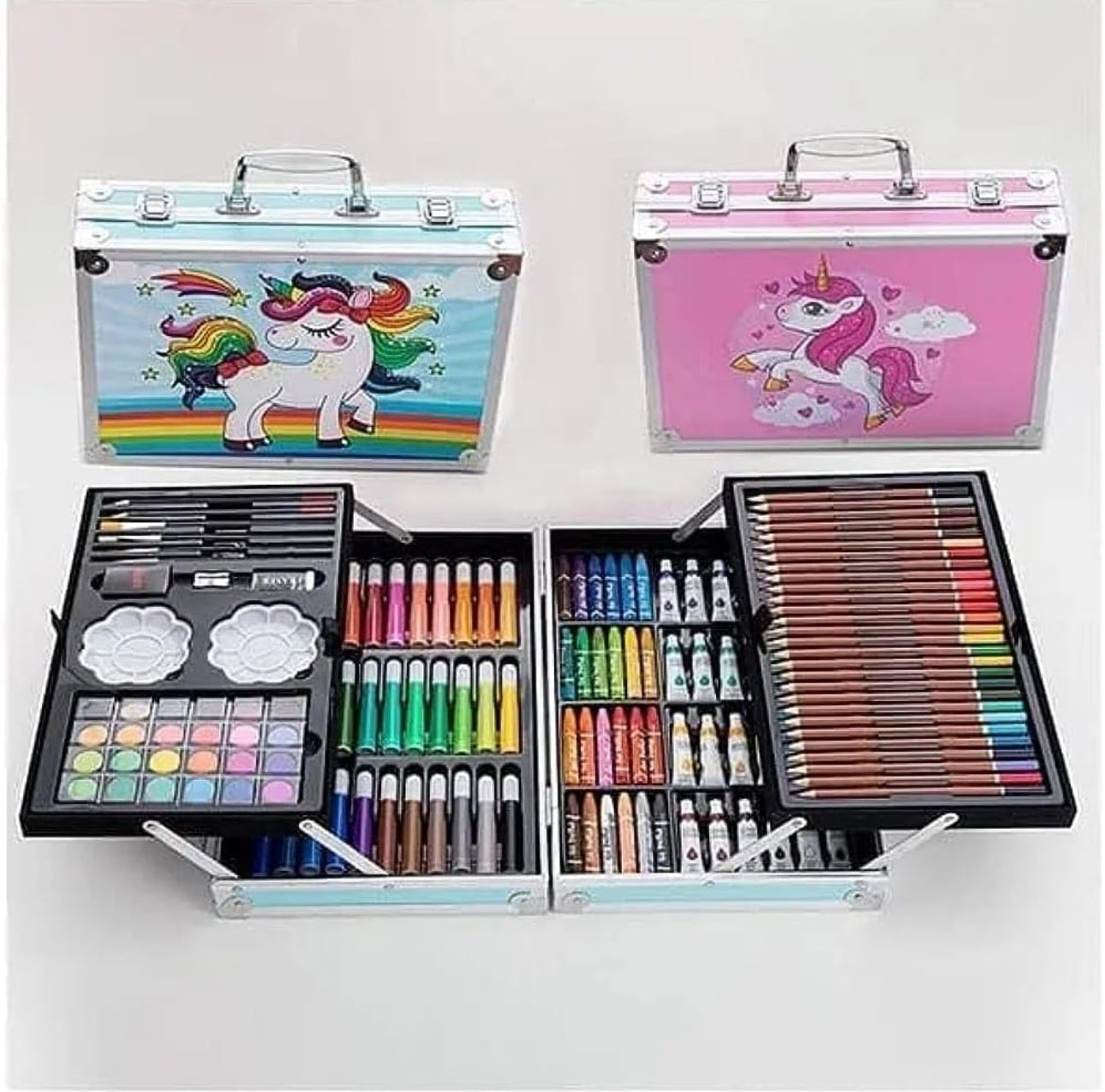 Art Set 145 Pcs