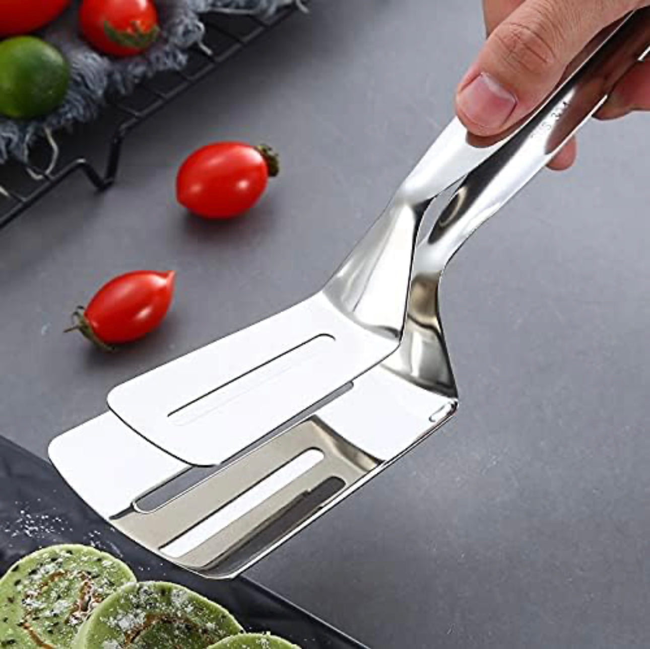 Frying Tong