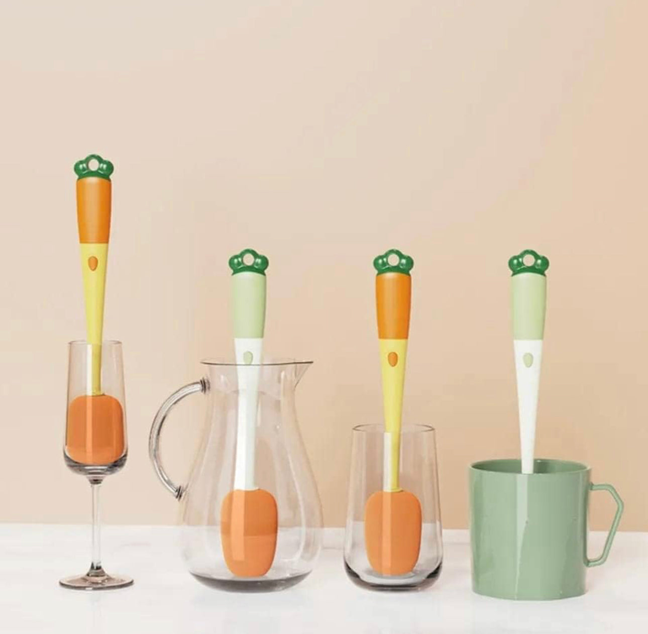 Bottle Cleaning Brush