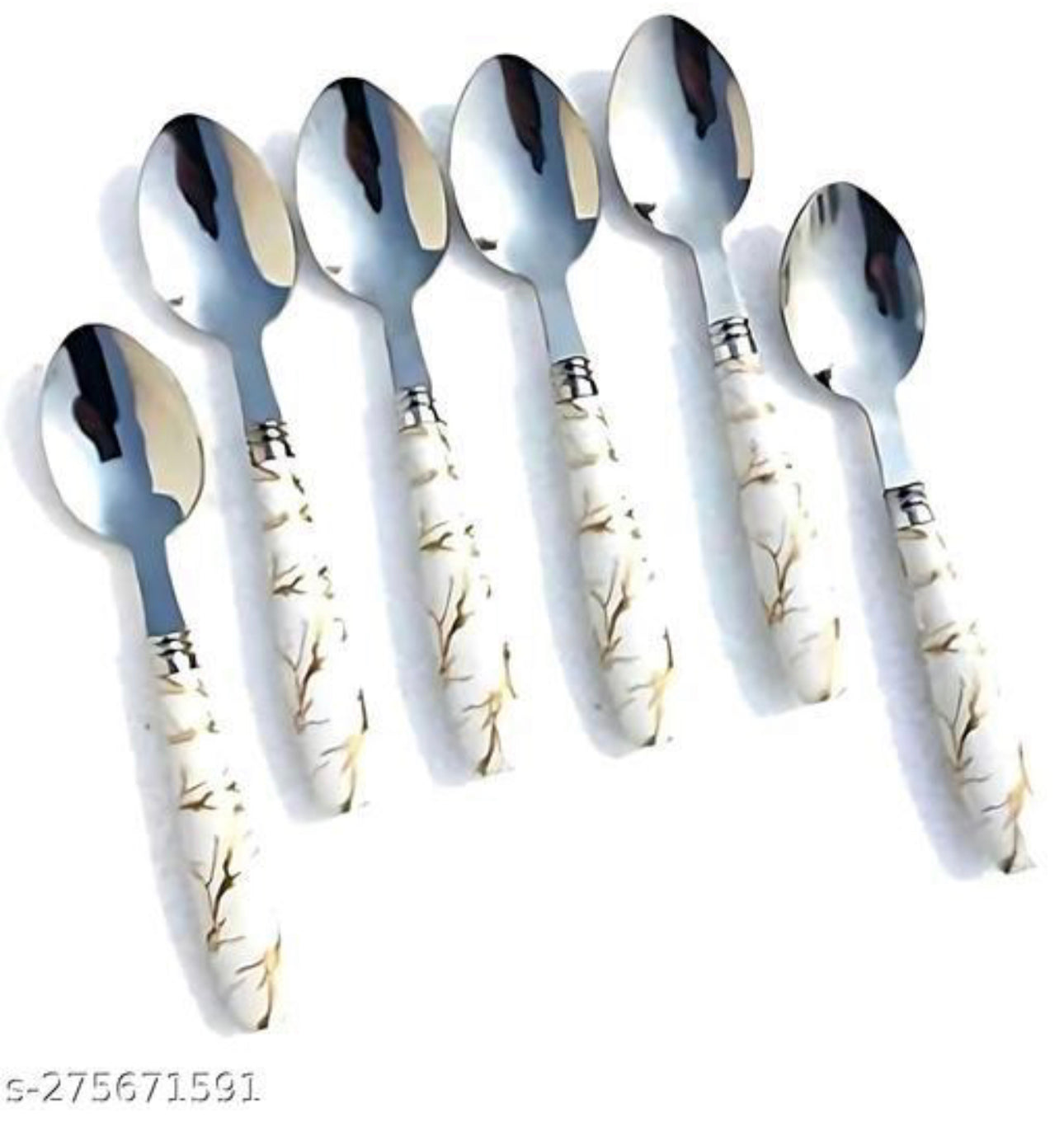 Spoons Marble Design