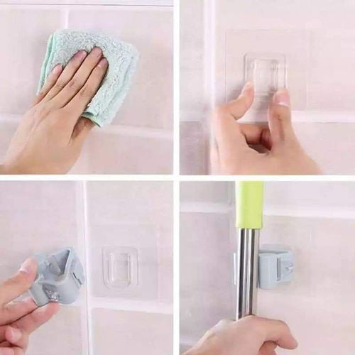 MOP Holder (Pack Of 2)