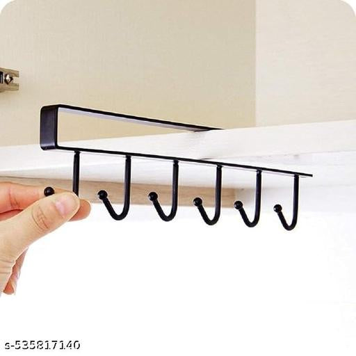 Multipurpose Hook