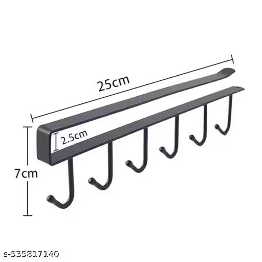 Multipurpose Hook