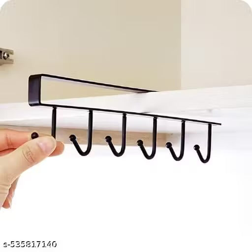Multipurpose Hook