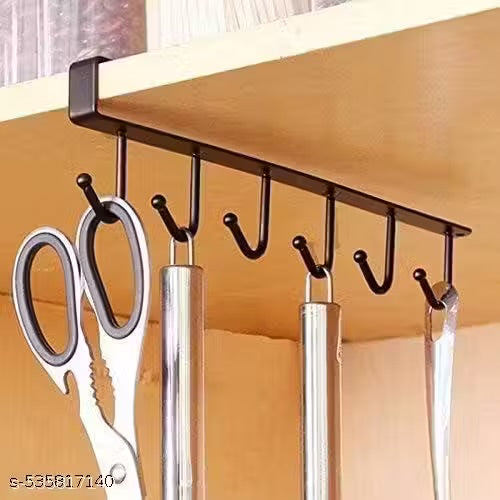 Multipurpose Hook