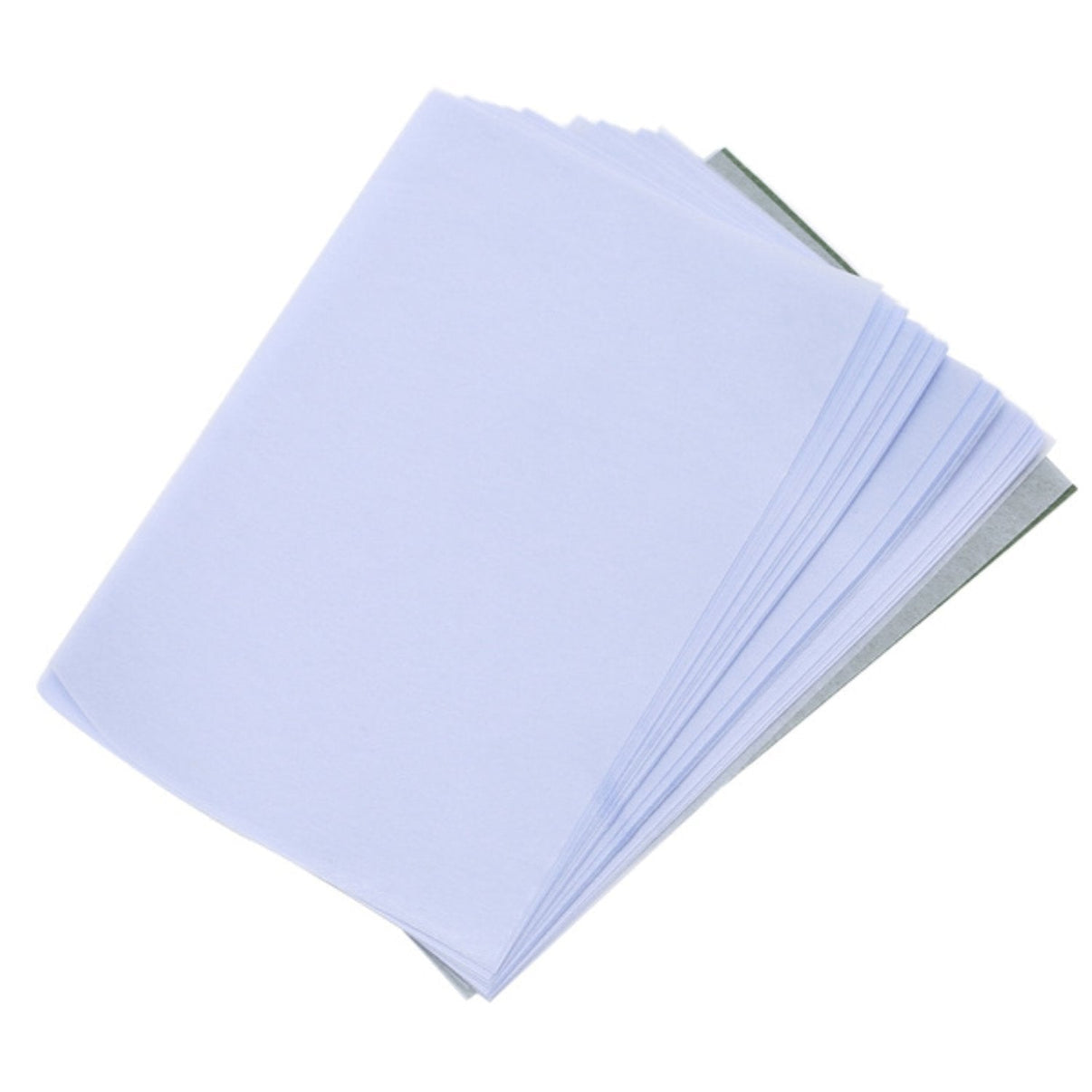Oil Absorbing Sheets Pack Of 50